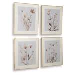 Chettings Wall Art (Set of 4) - Image 4