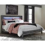 Baystorm King Panel Bed - Image 3