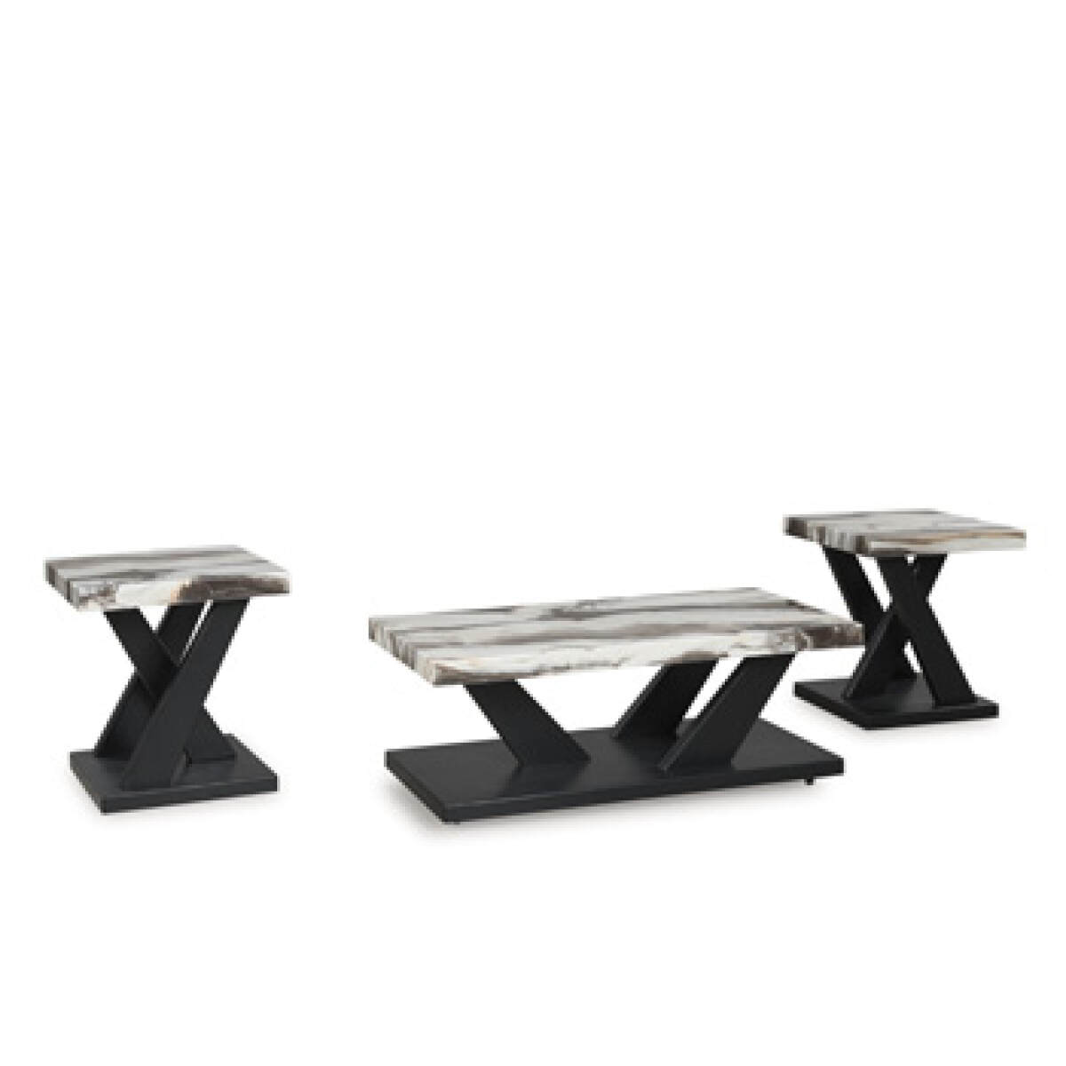 d7025e5010119ece63e4a77475714a8f Cendill Table (Set of 3) - Image 1