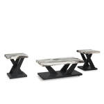 Cendill Table (Set of 3)