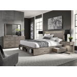 Platinum 1 Drawer Ns - Image 2