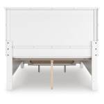 Fortman Full Panel Storage Bed - Image 8