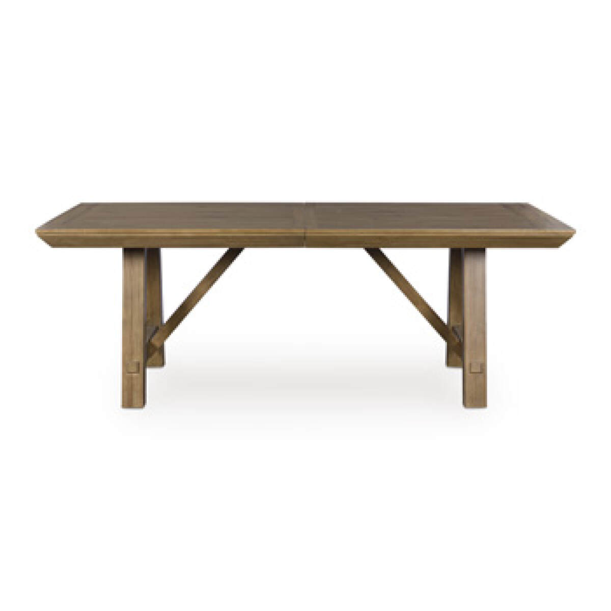 d71c2ea7afda8c76266a17d1286e55ca Gramburg Dining Extension Table - Image 1