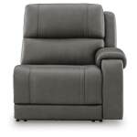 5Z - Pittson Right-Arm Facing Power Recliner - Image 5