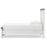 Savonport Twin Panel Bed - Image 8