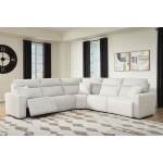 Modmax II 5-Piece Power Reclining Sectional - Image 3