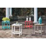 Sundown Treasure End Table - Image 8