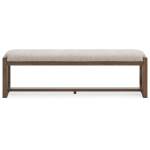 Cabalynn 63" Dining Bench - Image 6