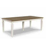 Realyn Dining Extension Table