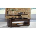 Korestone Lift-Top Coffee Table - Image 8