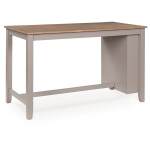 Harperfeld Counter Height Dining Table - Image 4