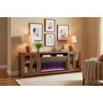 Cooper 96" Fireplace Console - Image 6