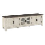 Bolanburg Extra Large TV Stand