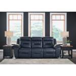 Beaman Peak Reclining Sofa - Image 3