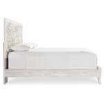 Paxberry Queen Panel Bed and Dresser - Image 8