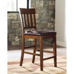 Ralene Counter Height Dining Table and 4 Barstools - Image 15