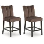 Jeshina Counter Height Barstool (Set of 2) - Image 2