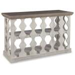 Havalance Sofa/Console Table - Image 4