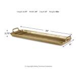 Posy Tray - Image 4