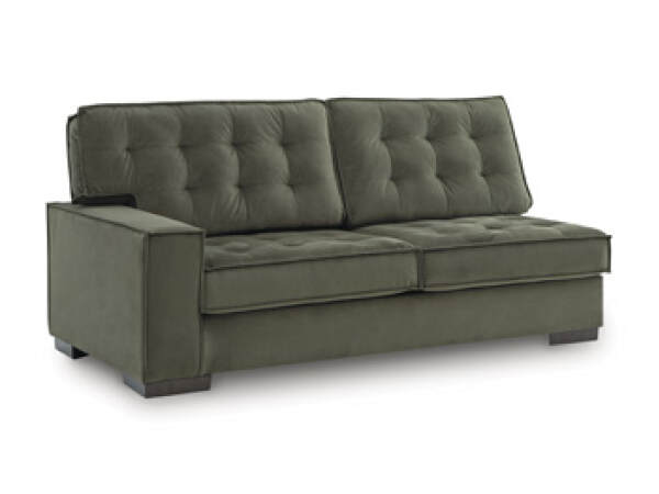 Caspian-Town Left-Arm Facing Sofa