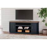 Landocken 83" TV Stand - Image 3