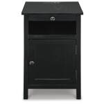 Treytown Chairside End Table - Image 5