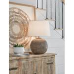 Neavesboro Table Lamp - Image 3