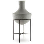 Estonbank Vase
