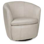 Kierreys Swivel Accent Chair - Image 2