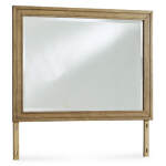 Sharlance Bedroom Mirror