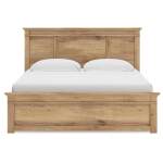 Makidern King Panel Bed - Image 6