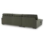Caspian-Town 2-Piece Sectional with Chaise - Image 5