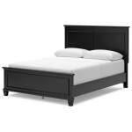 Lanolee Queen Panel Bed - Image 4
