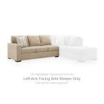 Bridgepoint Left-Arm Facing Sofa Sleeper - Image 3