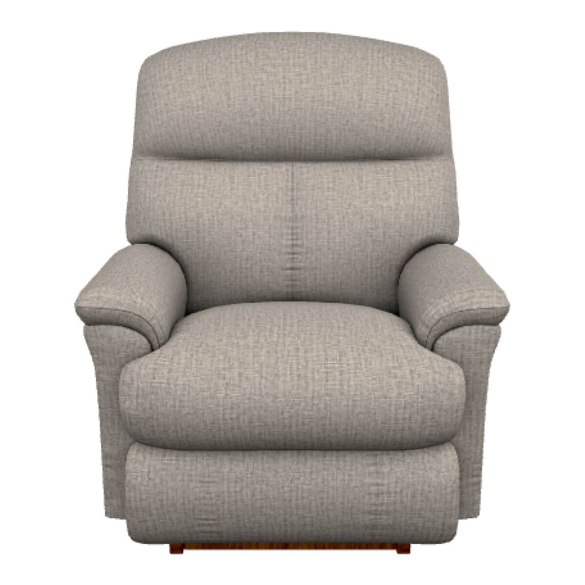 d80a6010f287ddf9c513cca712998254 Reed Power Rocking Recliner w/ Headrest & Lumbar - 10X704 - Image 1