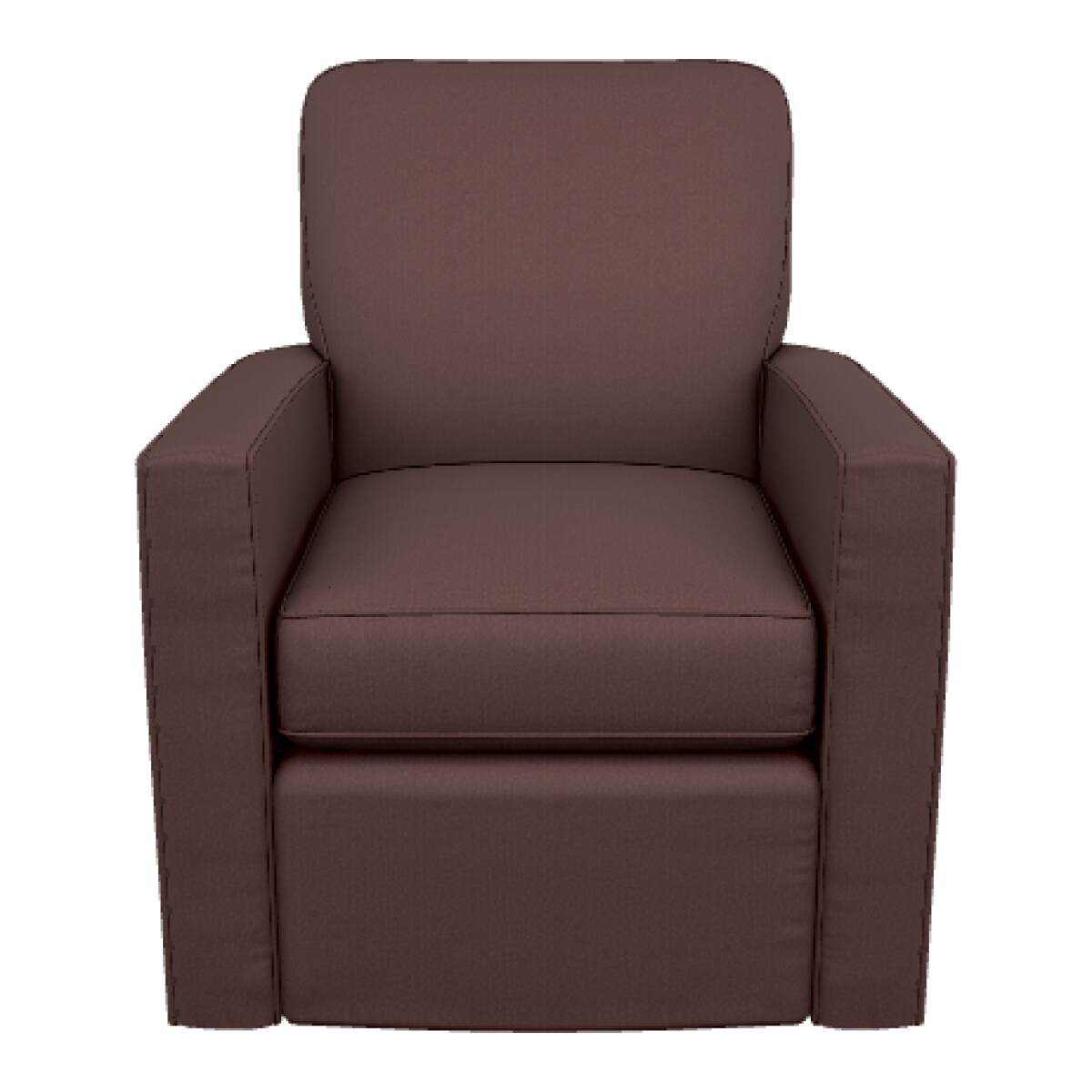 d80b8f74816472121a66eda58ff4924a Midtown Swivel Gliding Chair - 225479 - Image 1