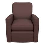 Midtown Swivel Gliding Chair - 225479