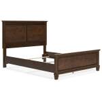 Danabrin Queen Panel Bed - Image 4