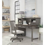 Caraway 48" Return Desk I248-308-SLT-1 - Image 4