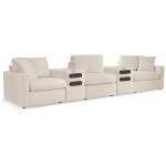 Modmax 5-Piece Sectional