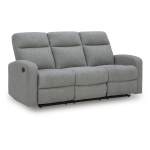 Gauntlet Reclining Sofa and Loveseat - Image 5