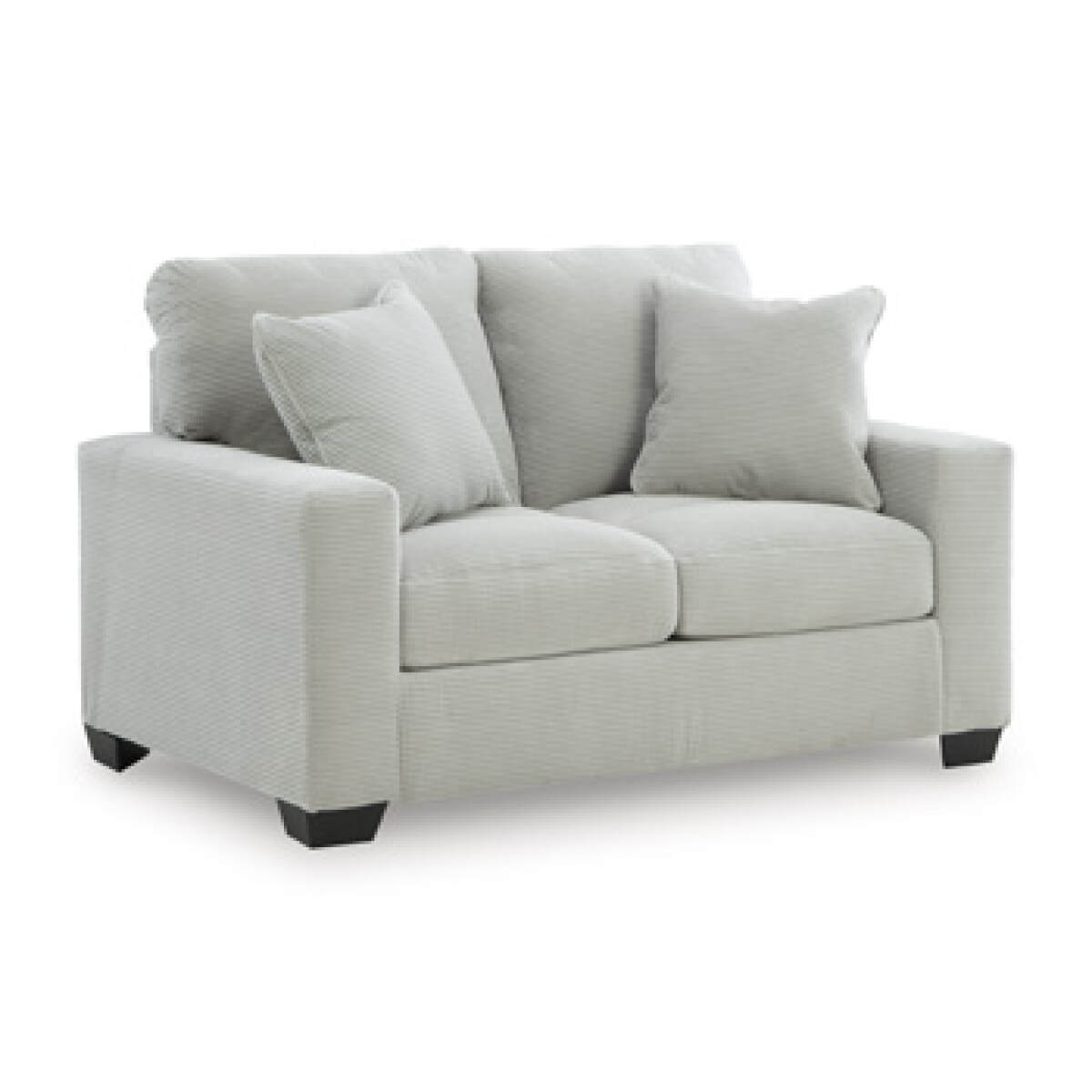 d82a1115aa7750ae409d092c73ab0ce1 Greenbriar Loveseat - Image 1