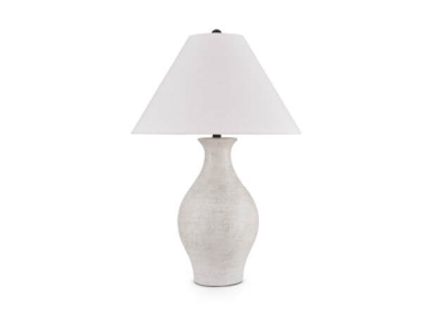 Ashbend Table Lamp