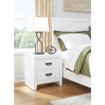 Binterglen Queen Panel Bed, Dresser and 2 Nightstands - Image 24