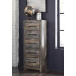Drystan Narrow Chest
