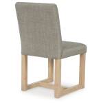 Yalinton Dining Chair - Image 6