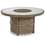 Rainier Ranch Fire Pit Table - Image 2