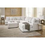 Misty-Lakes 5-Piece Sectional with Chaise - Image 5