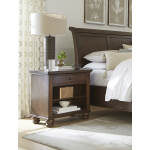 Cambridge 1 Drawer Nightstand ICB-451-CLC-2 - Image 3