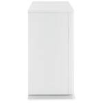 Chalanna Queen Storage Bed, Dresser and 2 Nightstands - Image 6